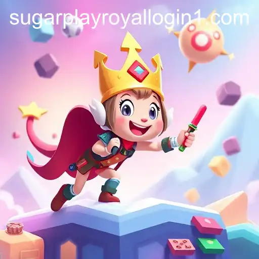 The Digital Playground: Navigating SugarPlayRoyal in 2025
