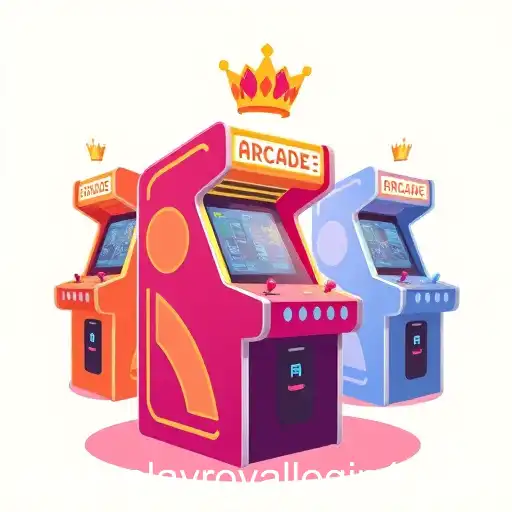 The Evolution of Online Gaming in 2025