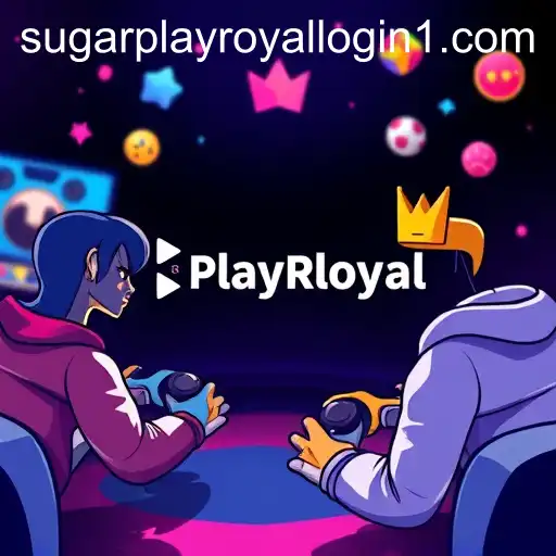 Exploring SugarPlayRoyal: The Gaming Hub