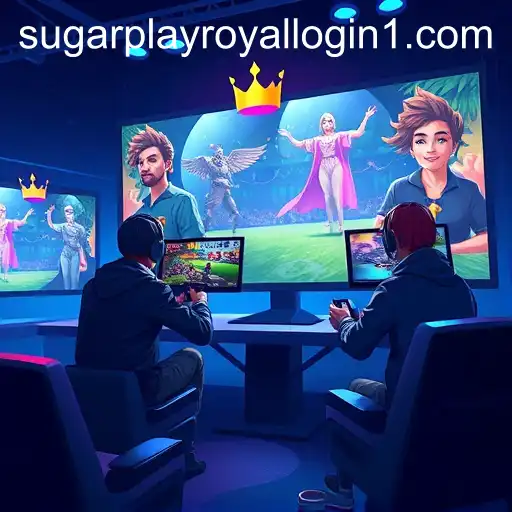 Gaming Trends and Security in 2025