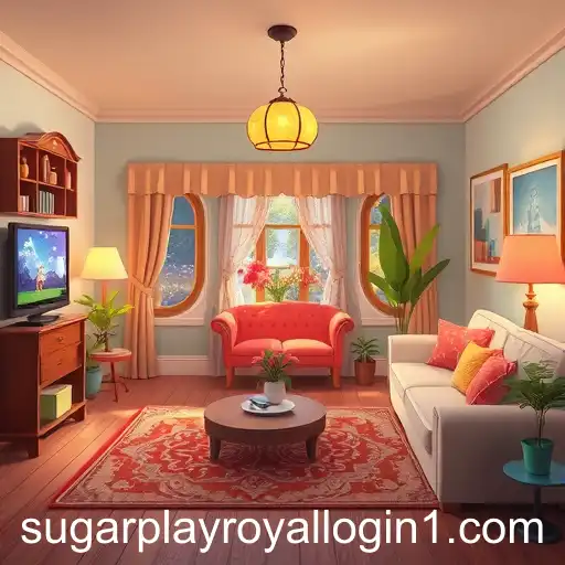 Exploring the 'Home' Gaming Category: A Gateway to SugarPlayRoyal