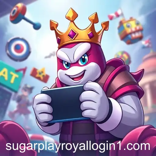 Unlock the Fun: Exploring 'Mobile Friendly' Games with SugarPlayRoyal
