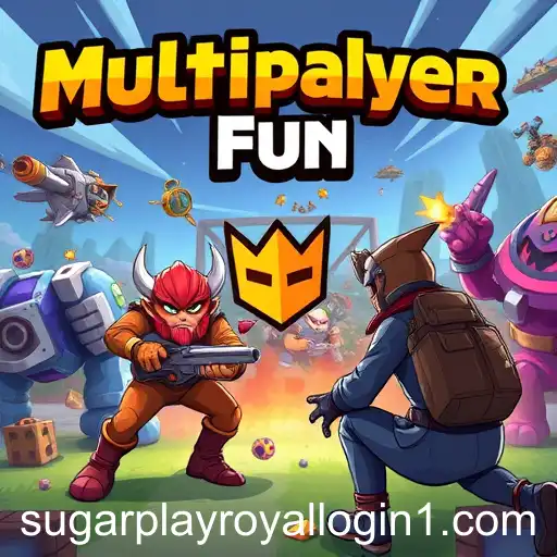 Exploring the Excitement of Multiplayer Fun: A Social Gaming Phenomenon