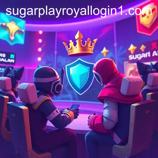 Online Gaming Trends and Security in 2025