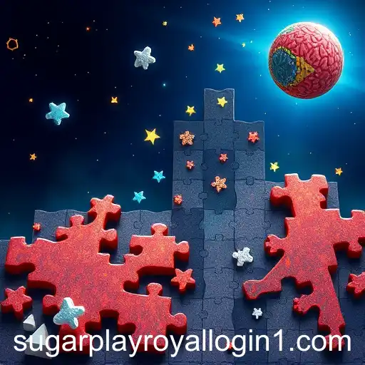 Exploring the Intricate World of Puzzle Games on SugarPlayRoyal
