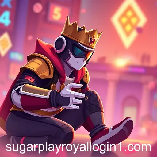 sugarplayroyal login