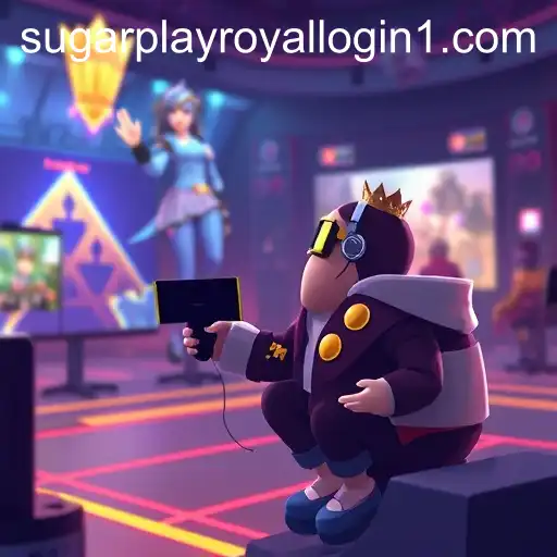 The Rise of Online Gaming Platforms in 2025