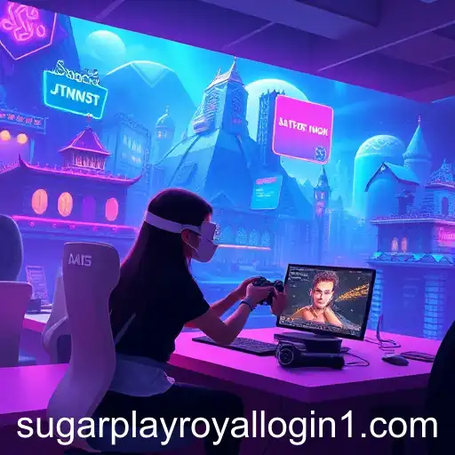 The Rise of Online Gaming Platforms in 2025