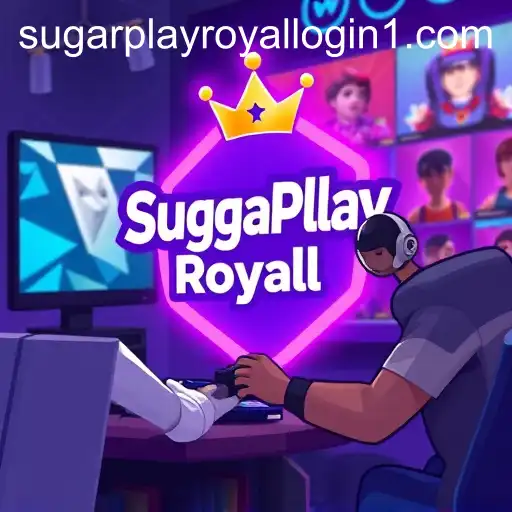 The Rise of SugarPlayRoyal in Online Gaming