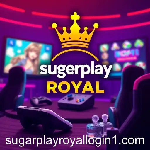 The Rise of Sugarplay Royal: A Game Changer in Online Entertainment