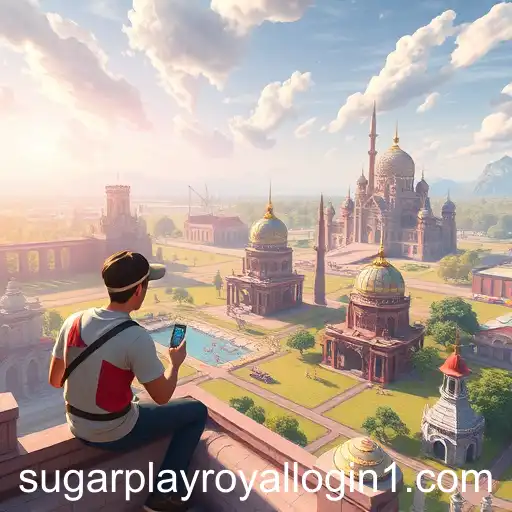 sugarplayroyal login