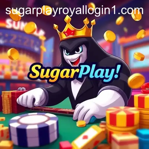 The Rise of SugarplayRoyal in the Gaming World