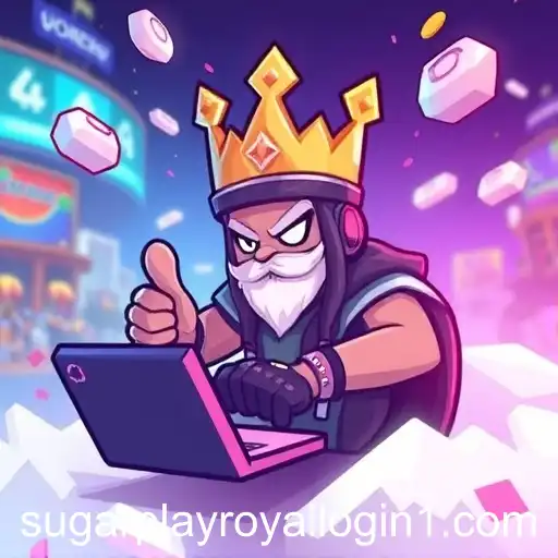 The Evolution of Sugarplayroyal in the Gaming Landscape