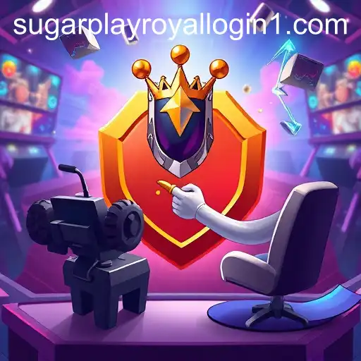 The Gaming Evolution: SugarPlayRoyal's Influence