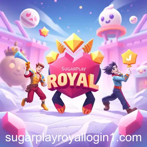 The Rise of SugarPlayRoyal in the Gaming World