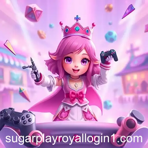 The Digital Playground: Exploring Sugarplayroyal's Growing Impact