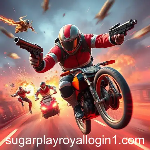 Gaming in the Digital Age: SugarPlayRoyal's Rise
